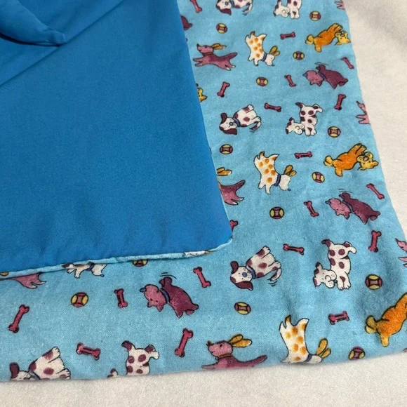 Hand crafted blanket set - Picture 13 of 13